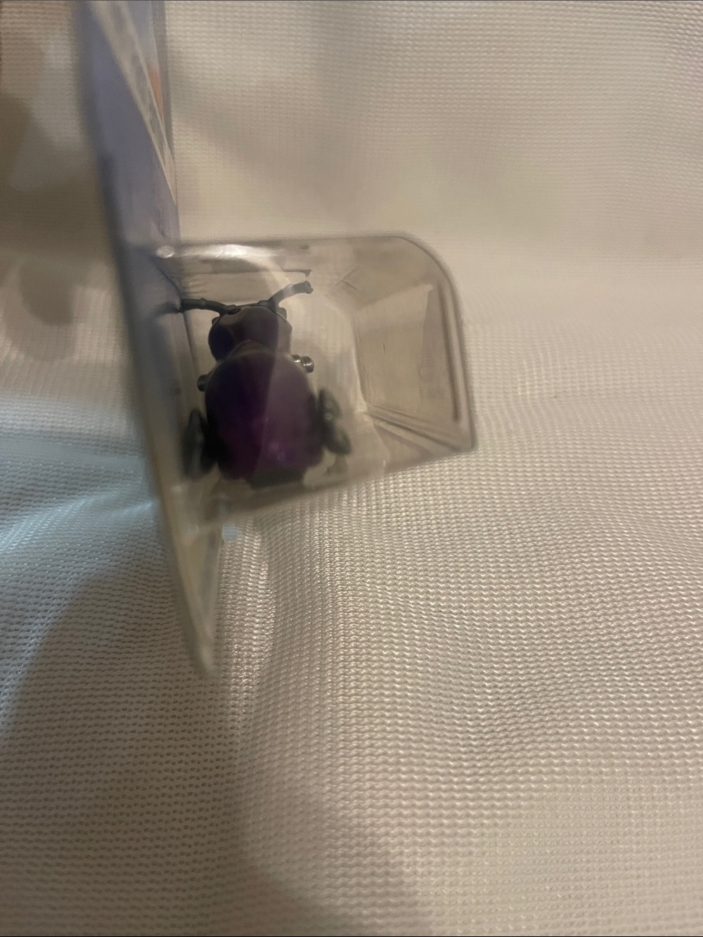 Hot Wheels Scorchin' Scooter 1997 First Editions - Purple - Picture 6 of 7